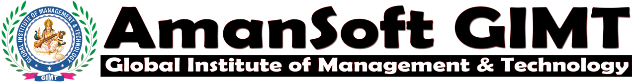 AmanSoft GIMT Logo
